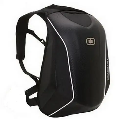 أفضل حقيبة ظهر لحماية اللابتوب: تقييم شامل لـ OGIO 5 Mach Cavalier Backpack