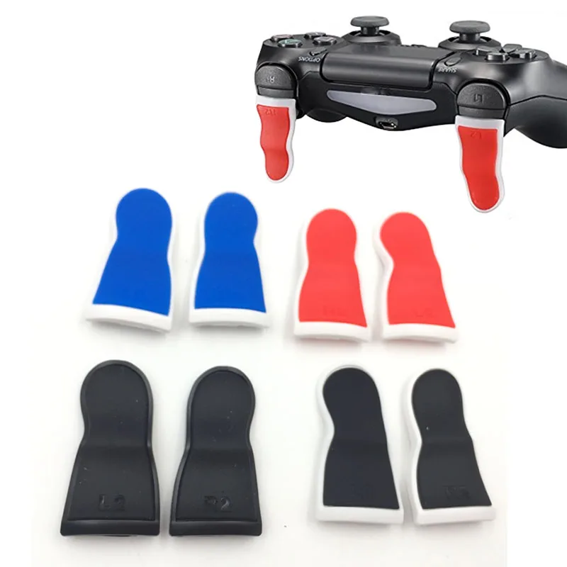 L2 PS4 Controller: A Comprehensive Review and Guide for Gamers