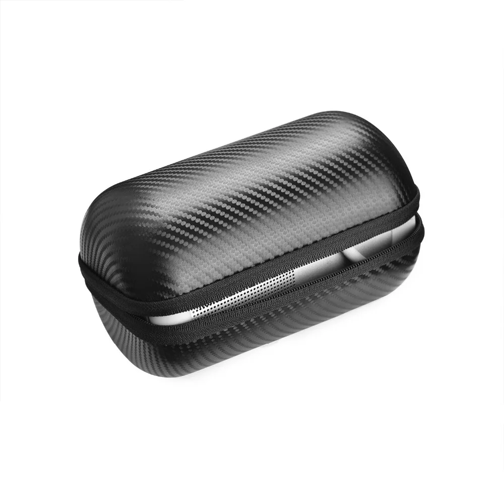 Protective Speaker Box Pouch Cover Bag Portable Storage Case For Bose SoundLink Revolve+ Plus Speaker Accessories