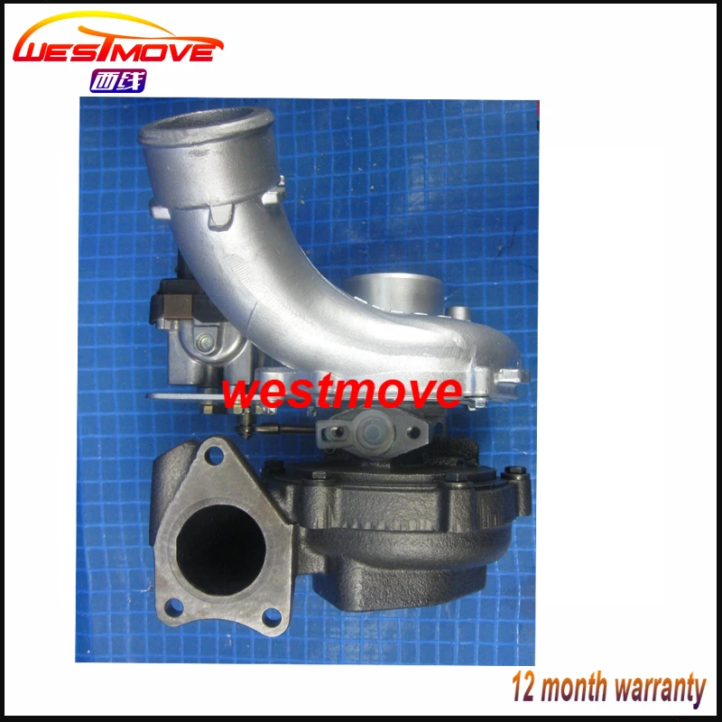 GTB1756VK turbo 777162 059145721D 059145721DX turbocharger for Audi A6 TDI C6 W25 2008- engine : BPP BSG CANA CANB CANC 2.7L