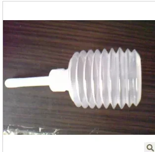 

5pcs Female disposable vaginal douche 200ml disposable syringe porous irrigation syringe independent packing