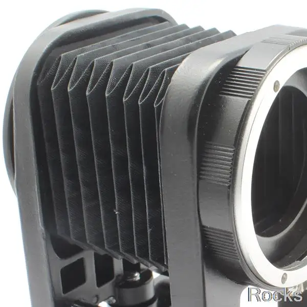 EMF AF Conferma per Canon Mount Macro Extension A Soffietto