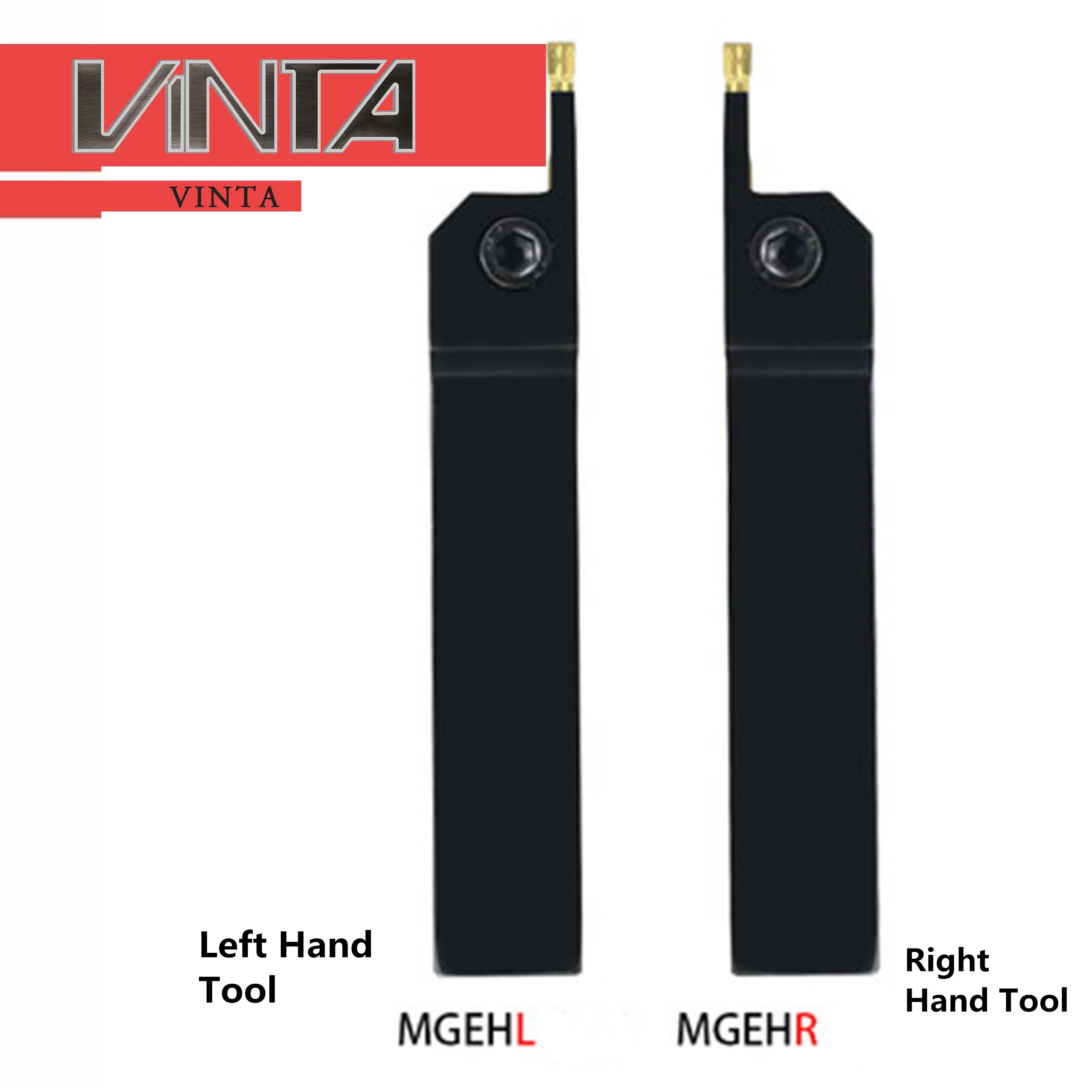 MGEHR2525-5 MGEHL2525-5 MGEHR2525-6 MGEHL2525-6 CNC Lathe grooving turning tool holder