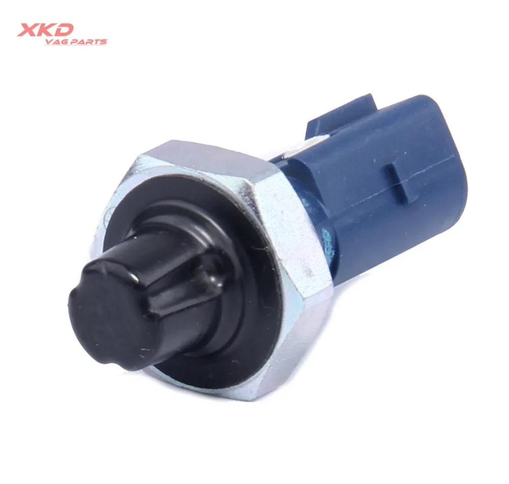 Blue Oil Pressure Sensor Switch 2.15-2.95 BAR Fit For VW EOS Golf Jetta Passat CC Tiguan AUDI A4 A5 A6 Q5 TT 1.4T 1.8T 2.0T 2.5L