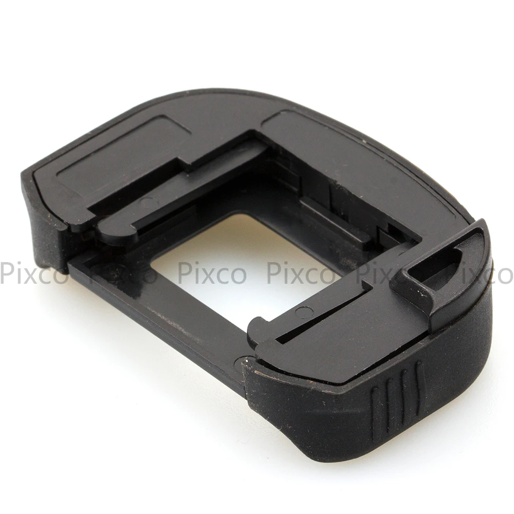 3 шт., резиновые окуляры для Canon 5D Mark III / 5DS / 5DS R / 7D Mark II / 7D