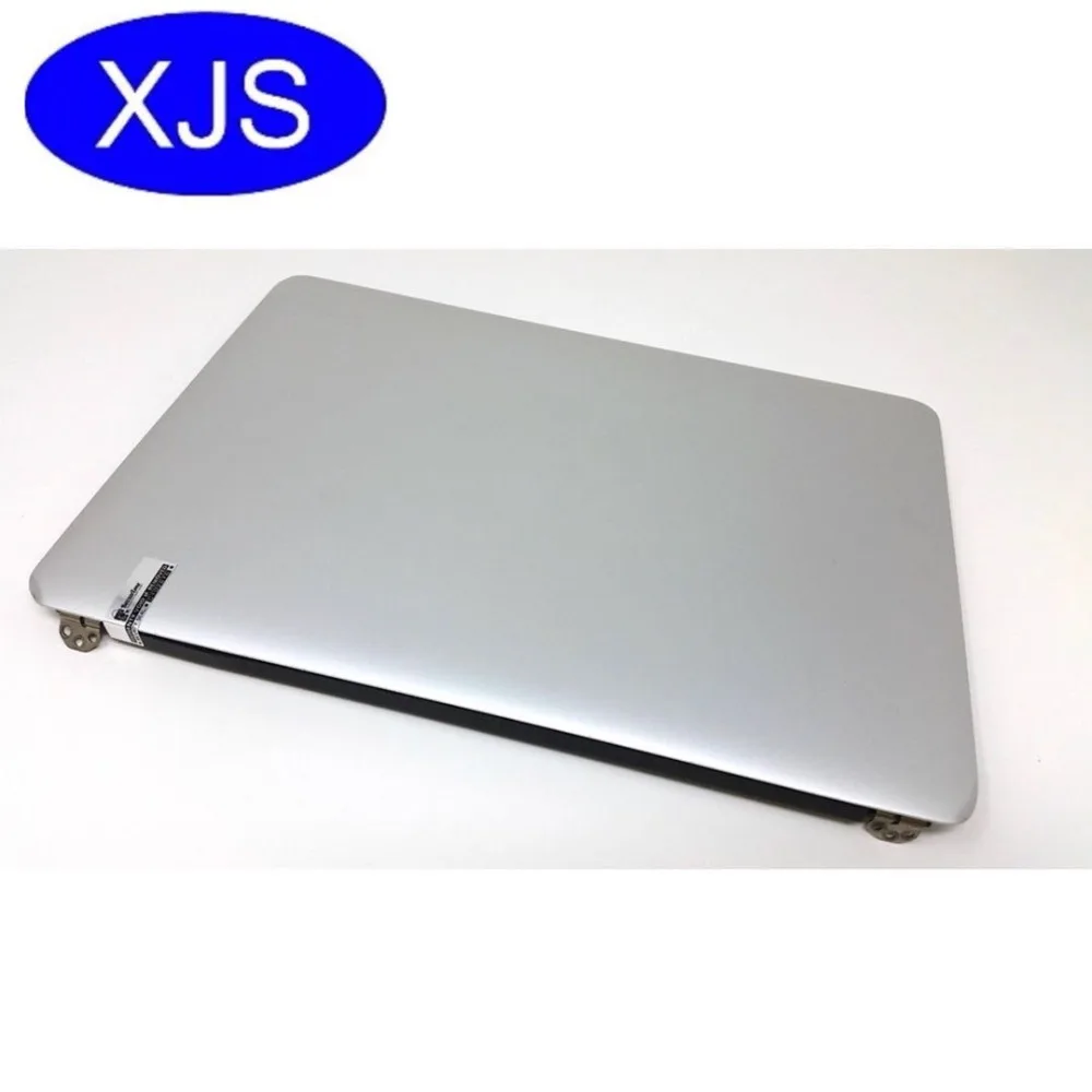 Imagem -03 - Tela Lcd Completa para Macbook Air Emc 2632 2925 3178 13 Cor Prata 2013 a 2023 Ano Novo