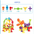 Juego de 48 piezas