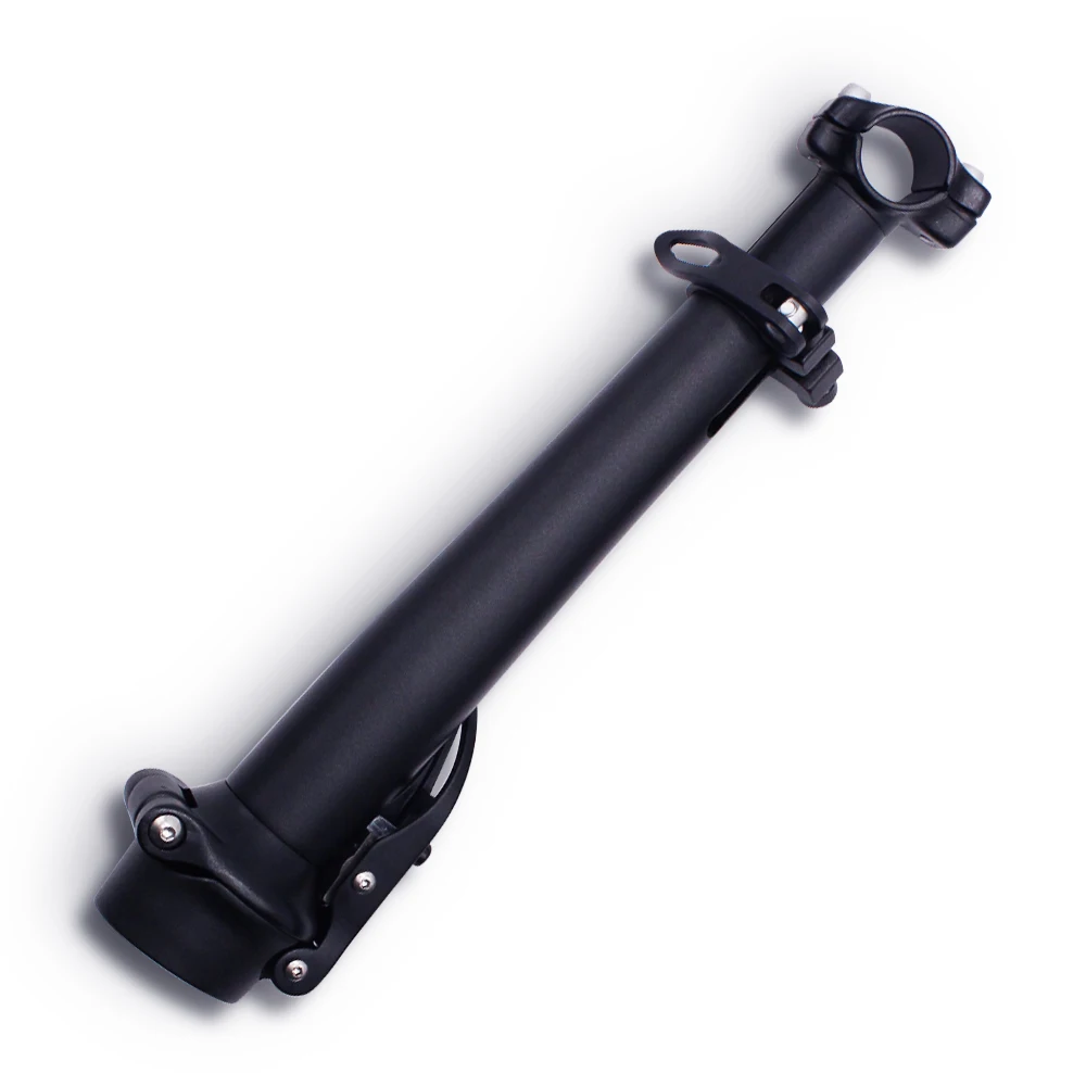 Folding bicycle Stem handlebar Stem Quick Release Bike Stem Toothless 28.6mm Folding accessories