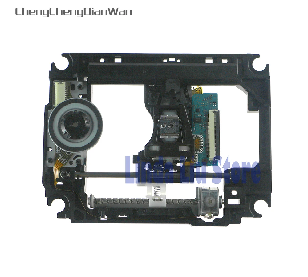 

ChengChengDianWan High Quality Original kes-470A KEM-470AAA Laser Lens With Bracket for PS3 Slim 160GB 320GB