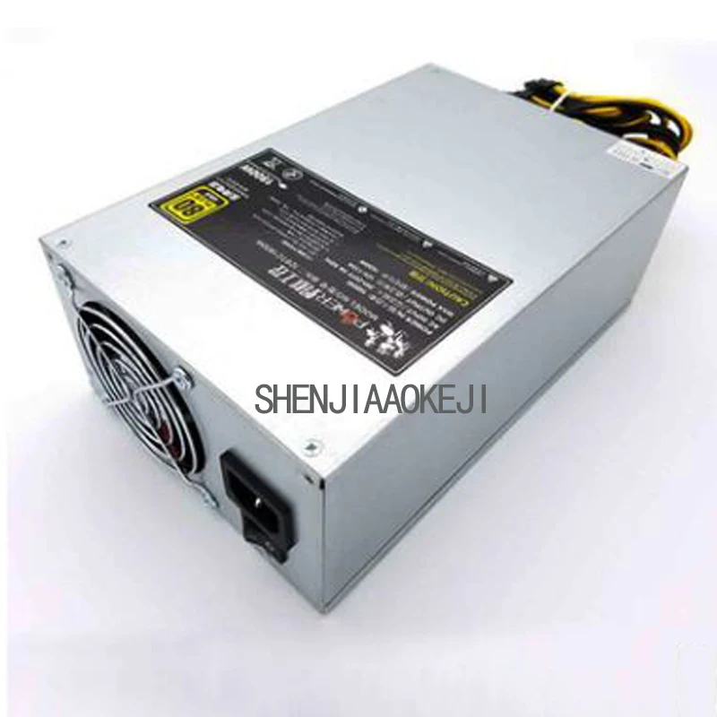 

1800W power supply Full-bridge mode power supply 220V