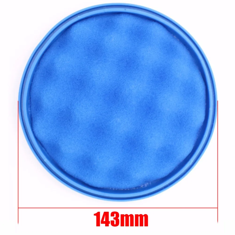 H13 dust HEPA Filter Vacuum Cleaner parts for Samsung Cyclone Force SC21F50HD SC15F50HU SC21F50HD SC50VA VC-F700G VU7000 VU4000