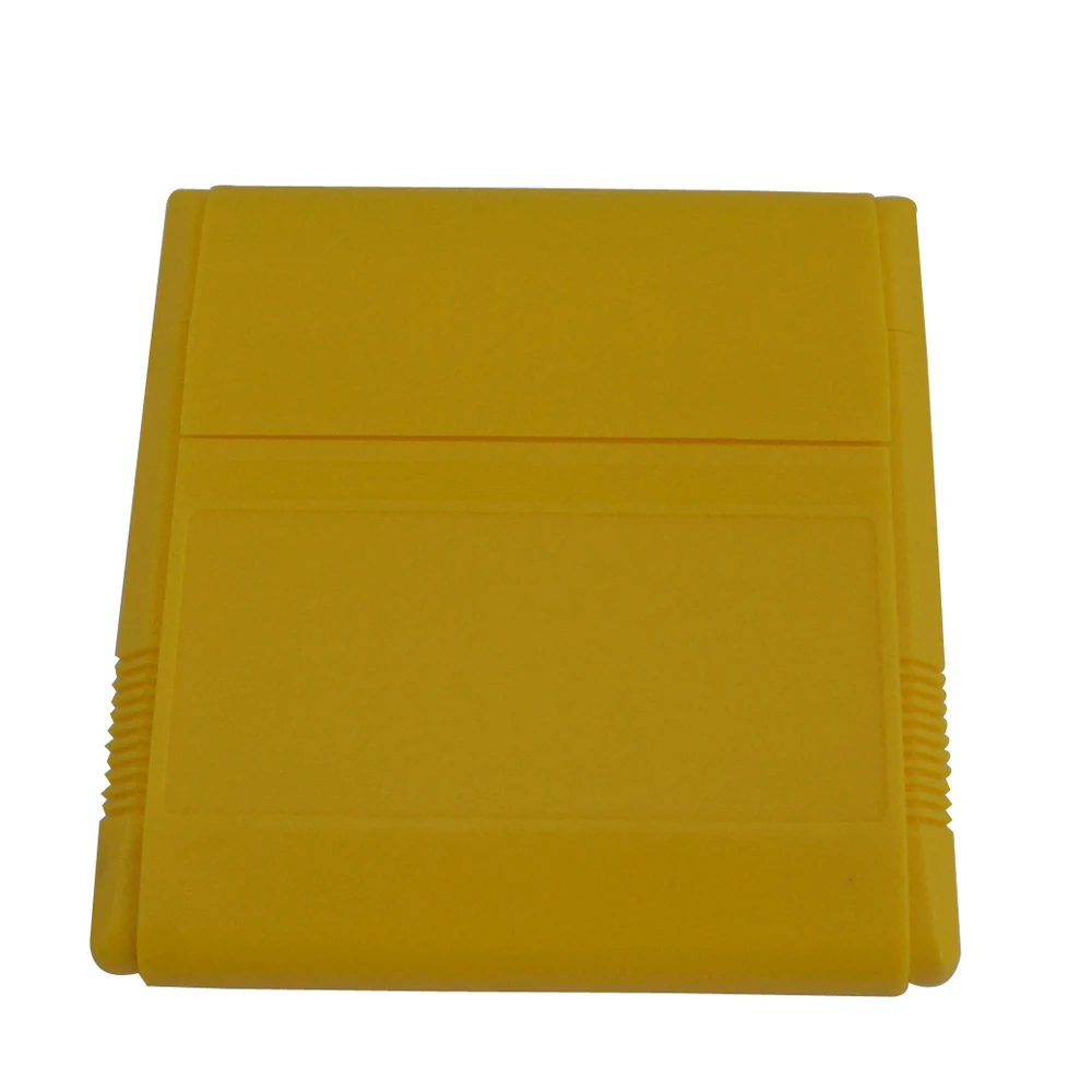 Game Cartridge Replacement Plastic Shell Game Card case for F-C The rhubarb card box the 90s
