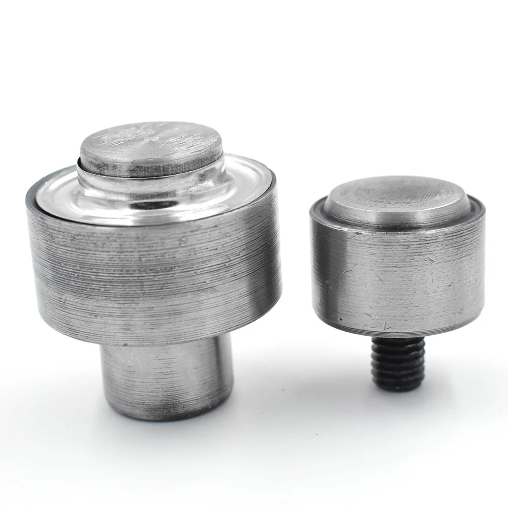 20mm-40mm eyelets installation mold Eyelets. corn. Mold. Metal eyelets tools. Button installation machine.