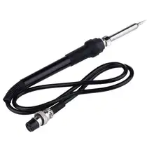 936 50W 24V Electric Soldering Iron #6