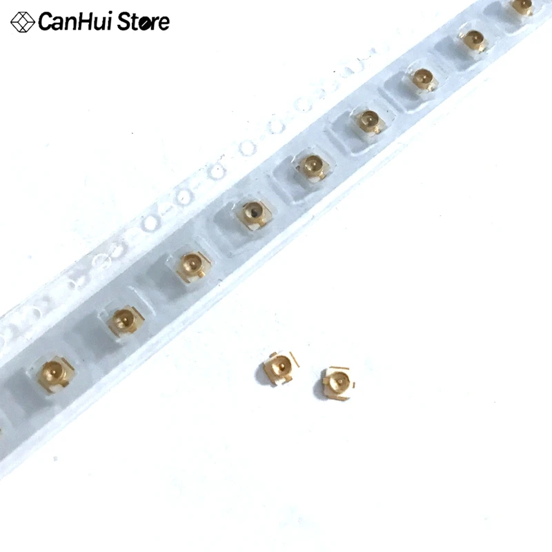 50Pcs Ipex End Plat…