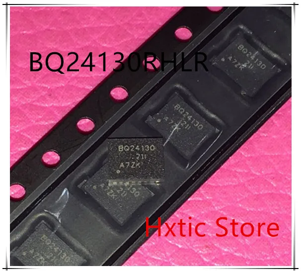 NUOVO 10 PCS BQ24130RHLR BQ24130RHLT BQ24130 VQFN-20 IC
