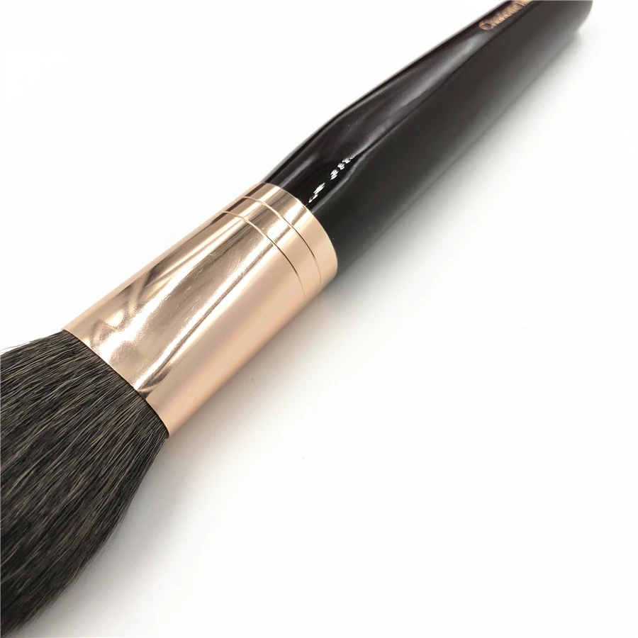 CT Brand Bronzer Brush High Quality Goat Hair & Squirrel Hair Soft Big Loose Powder Makeup Brush