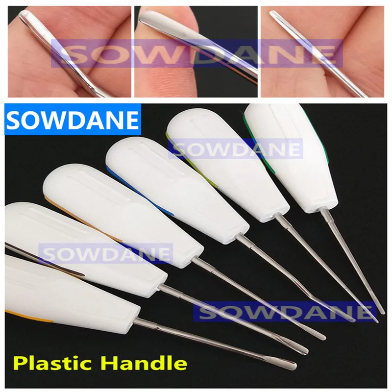 

Tooth Extracting Forcep Teeth Extracting Elevator Dental Extraction Root Minimally Invasive Tooth Extracting Forcep Set