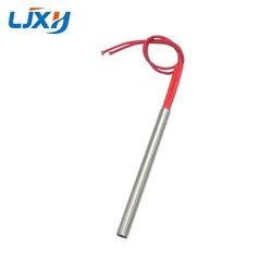 LJXH Heating Cartridge 220V Air Heater Element 12x120mm 350W/450W/580W
