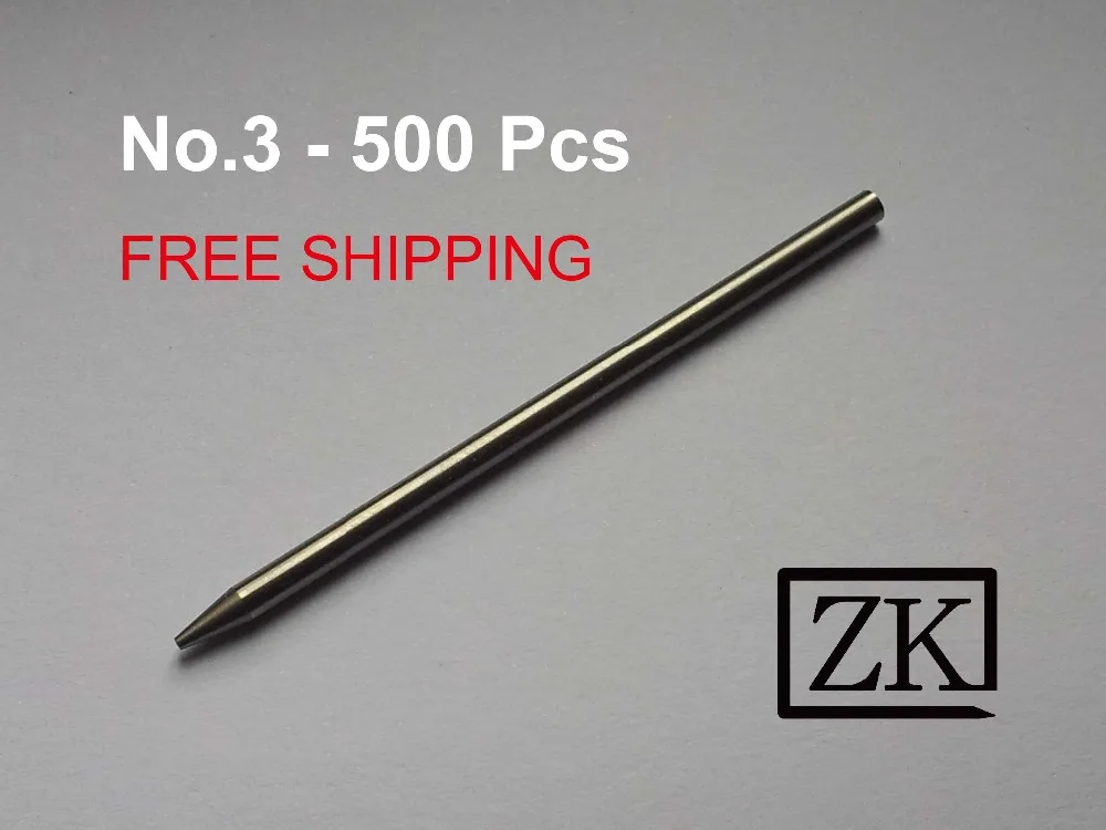 

Beading Tools No.3 - 500pcs