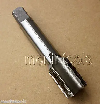 

24mm x .75 HSS Metric Right Hand Tap M24 x 0.75mm Pitch