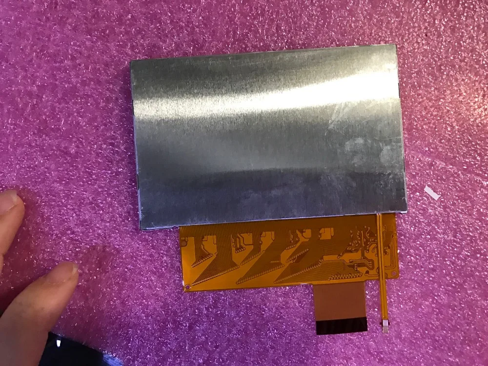 LQ043T3DX07 screen Display LCD