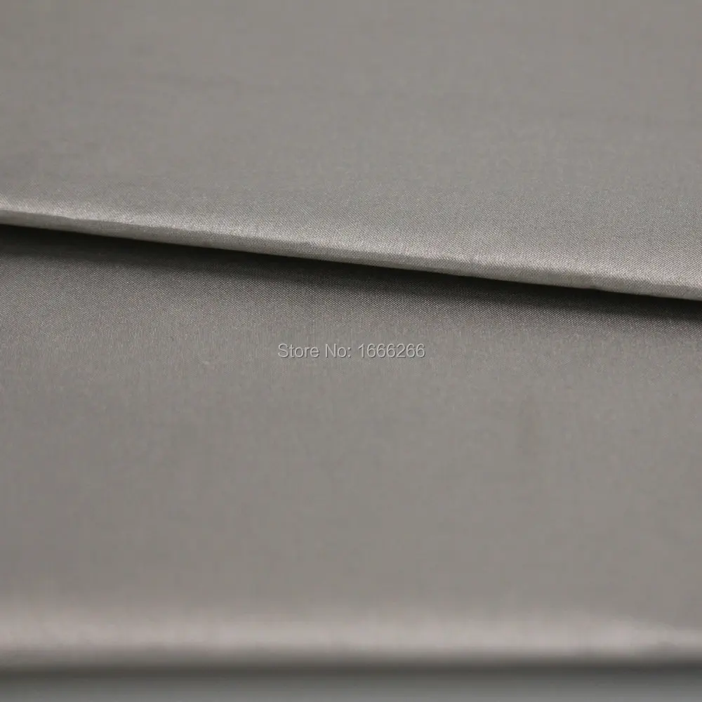 BLOCK EMF  RFID Shielding/EMF Barrier Fabric, Faraday Fabric, Conductive Material, Reduced Radiation