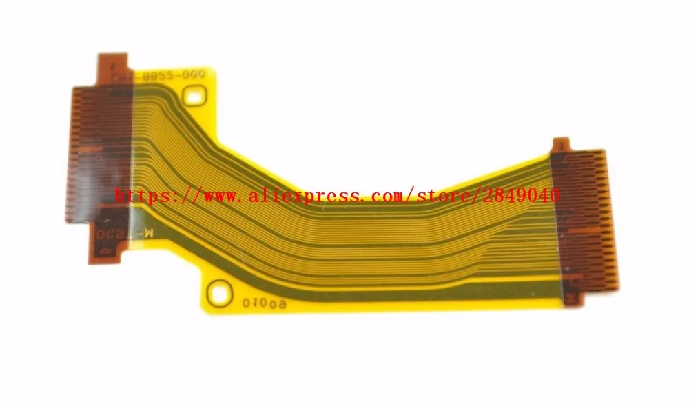 New For Canon 600D …