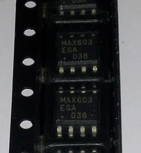 

10 шт./лот MAX603CSA MAX603 SOP8 IC