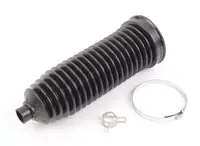 Juego de cremallera de dirección para Mercedes, kit de arranque para Mercedes W164 ML350 ML 280 W251 R350 X164 GL320 1644600096, 1 set