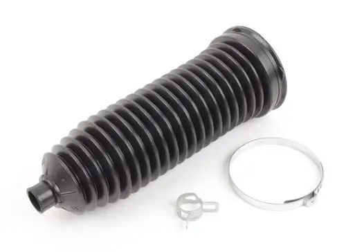 Juego de cremallera de dirección para Mercedes, kit de arranque para Mercedes W164 ML350 ML 280 W251 R350 X164 GL320 1644600096, 1 set