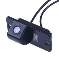 HD CCD Auto Achteruitrijcamera voor BMW 3/5/7 Serie E53 E39 E46 E53 X5 X3 x6Reversing Backup Parking Waterdichte Camera