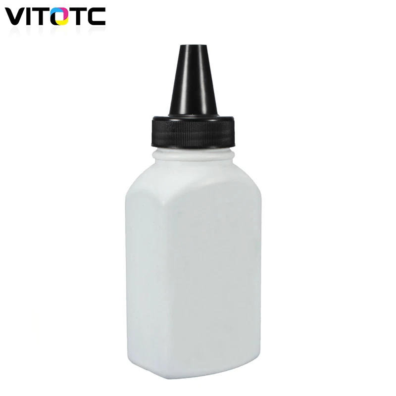 Compatible for Xerox Phaser 6000 6010 WorkCentre 6015 toner powder 106R01630/ 1627/ 1628/ 1629 color toner bottle toner powder