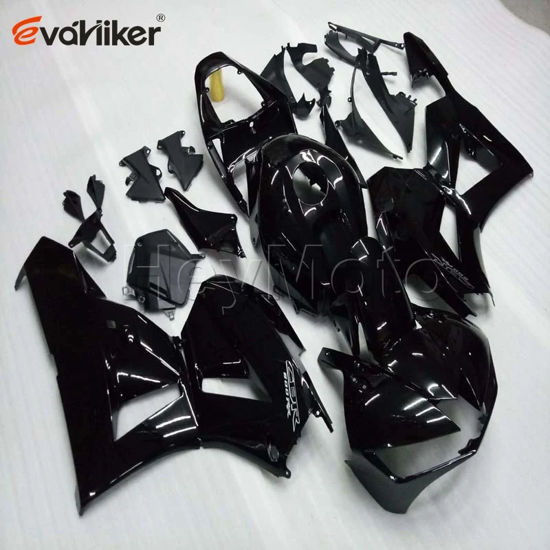 

ABS fairing for CBR600RR 2013 2014 2015 2016 black F5 13 14 15 16 motorcycle panels Injection mold