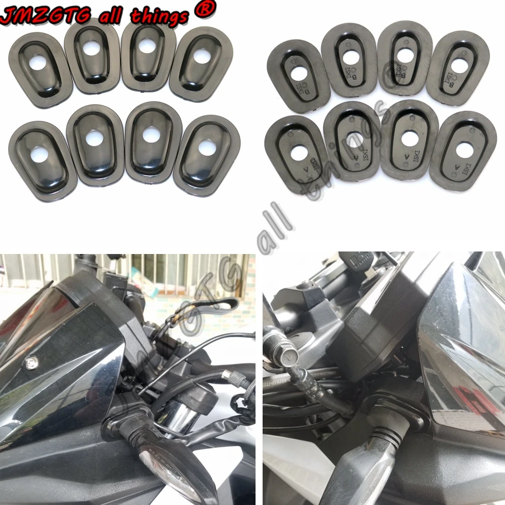 Motorcycle Indicato…