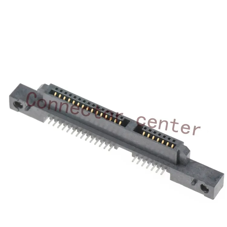 Original SATA Connector 7+22 22Pin Female Right Angle