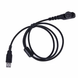 YIDATON for HYT  walkie talkie PD700 PD780 USB Programming Cable PD708 PD580 PD788 PD702 intercom USB programming cable