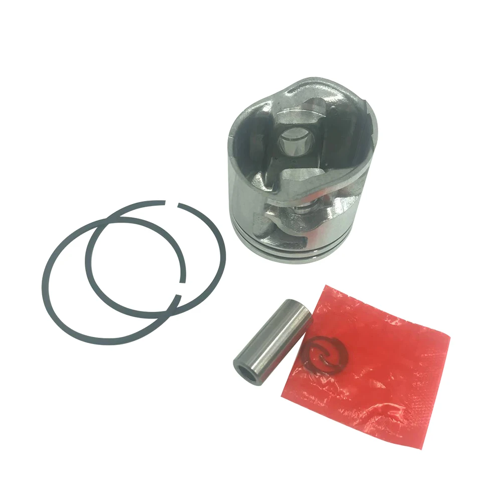 Meteor Piston Kit for Stihl MS211 MS211C 575XP 40mm with Rings 1139 030 2001 899