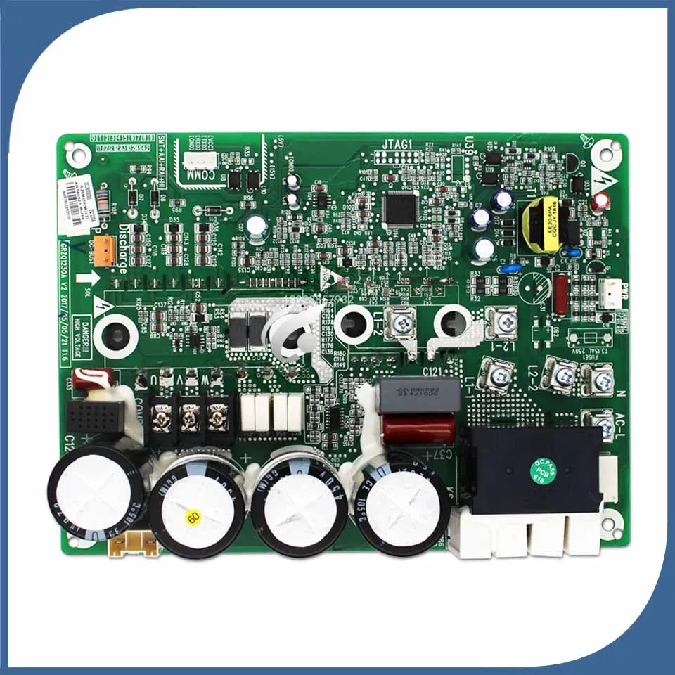 

Original for air conditioning Computer board 30228000005 ZQ1230A GRZQ1230A circuit board