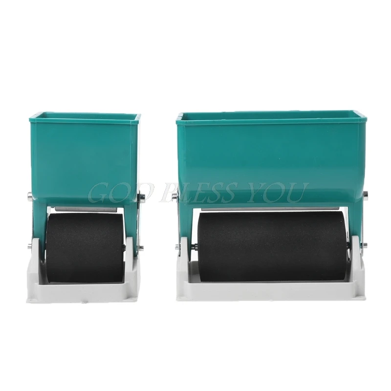 180/320mL Portable Handheld Applicator Roller Manual Gluer For Woodworking Dropshipping