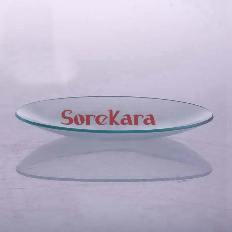 45mm/60mm/70mm/80mm/90mm/100mm/120mm/150mm/180mm/200mm Round Domed glass watch tool Watch Glass Flask Cover Evaporating Dish