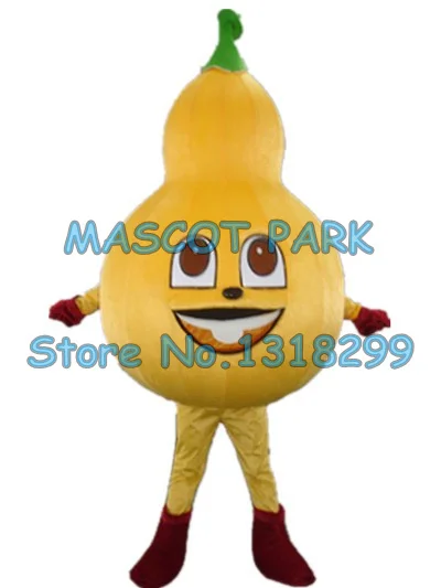 

gourd mascot costume cucurbit calabash custom cartoon character cosply carnival costume 3165