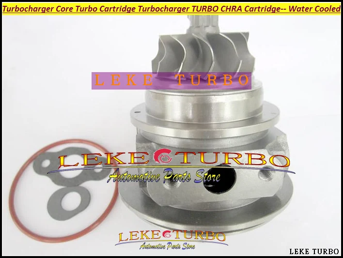 Turbo Cartridge CHRA TF035 VGT 49135-02652 49135 02652 MR968080 For Mitsubishi L200 Challanger Pajero III W200 Shogun 4D56 2.5L