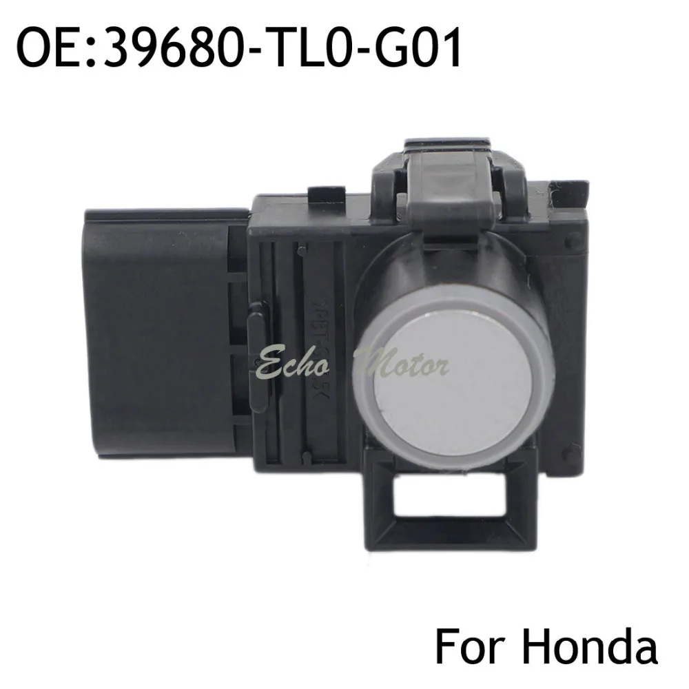 

New 39680-TL0-G01 Park Distance Control Sensors For Honda Accord 2003-2015 188300-6580