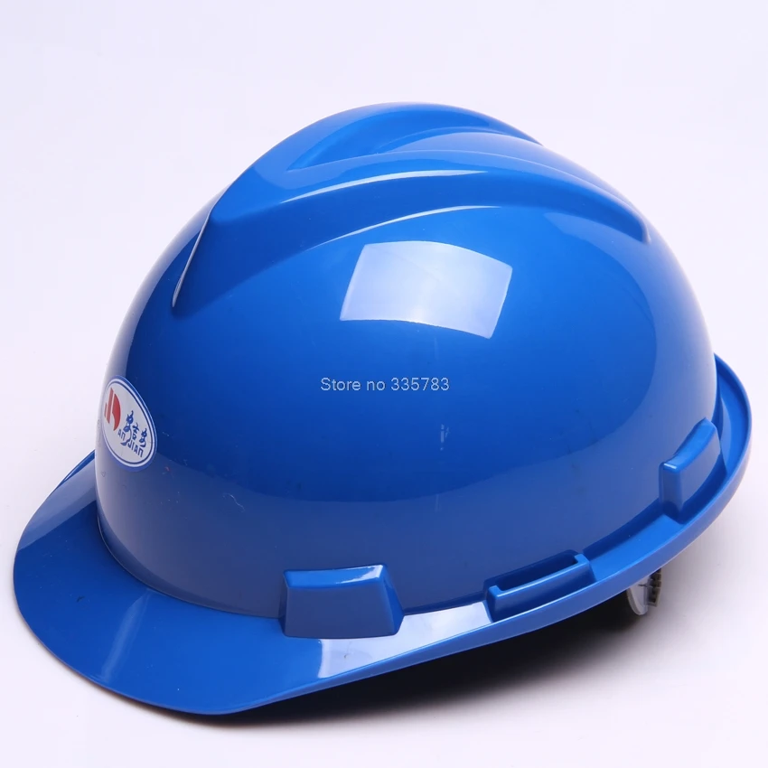 high quality safety helmet ABS Y China National Standard casco de seguridad Anti-smashing Multifunction hard hat