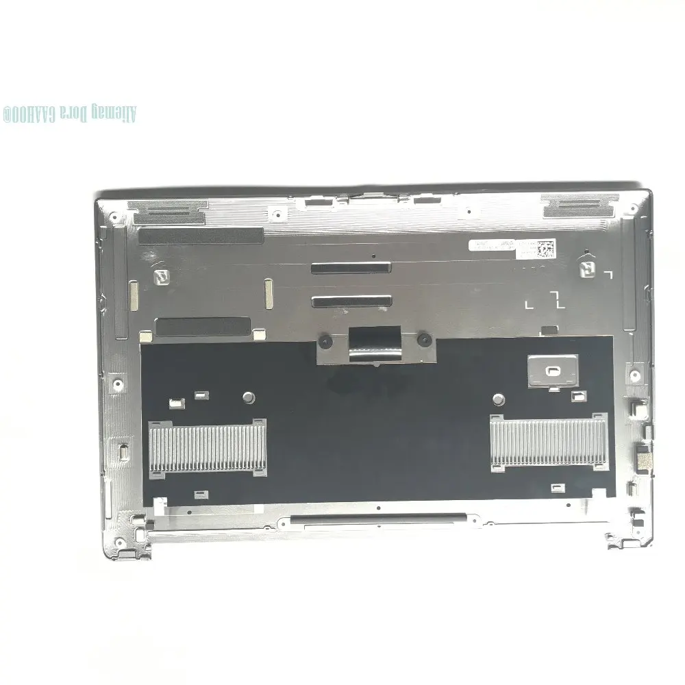 

Абсолютно Новый чехол для ноутбука Dell PRECSION 5510 5520 M5510 M5520Bottom door, чехол с бесплатной табличкой 0KP6PF KP60PF