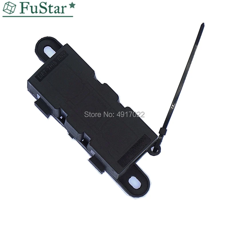 1pcs ANM-H3 Mega-Auto-Sicherungs halter Blade Sicherungs kasten/anm Bolzen-on (Sicherung nicht enthalten) flache Art Sicherungs halter Adapter anm – Detail 4
