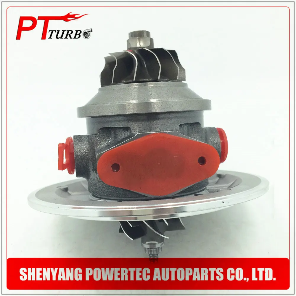 715924 turbocharger core 28200-42610 715843 for Hyundai H-1 / Starex Engine D4BH 4D56 TCi 100 Kw 136 HP chra turbine 28200-42700