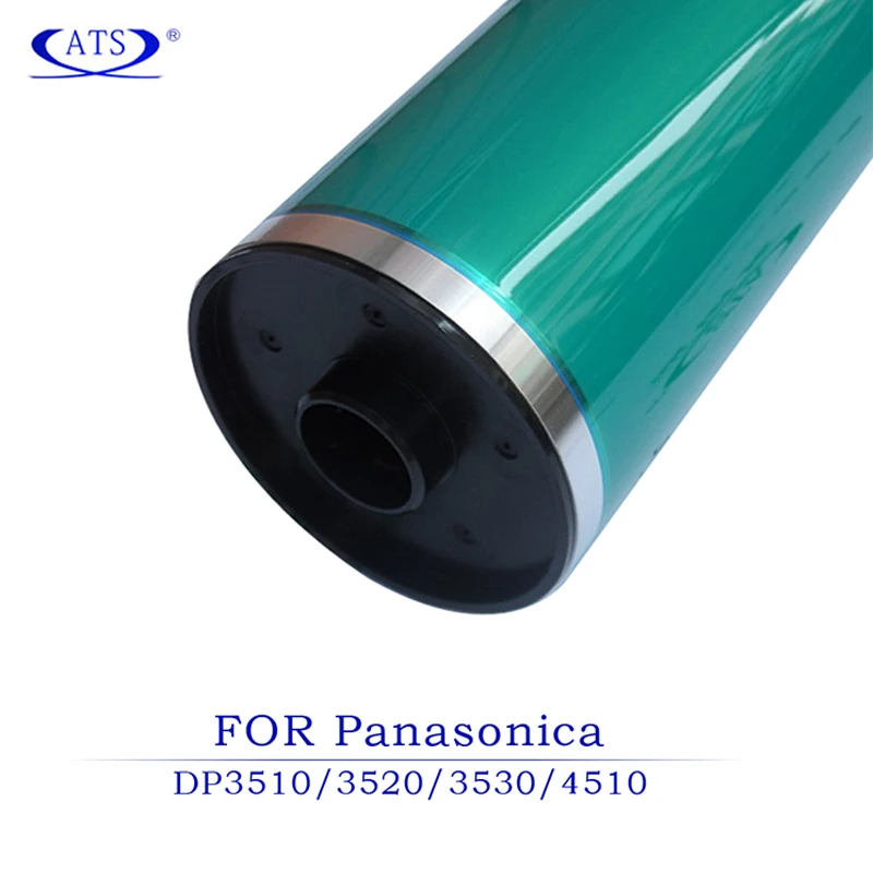 مراجعة وتحليل لصيغة Opc Drum لطابعة Panasonic DP3510 4510