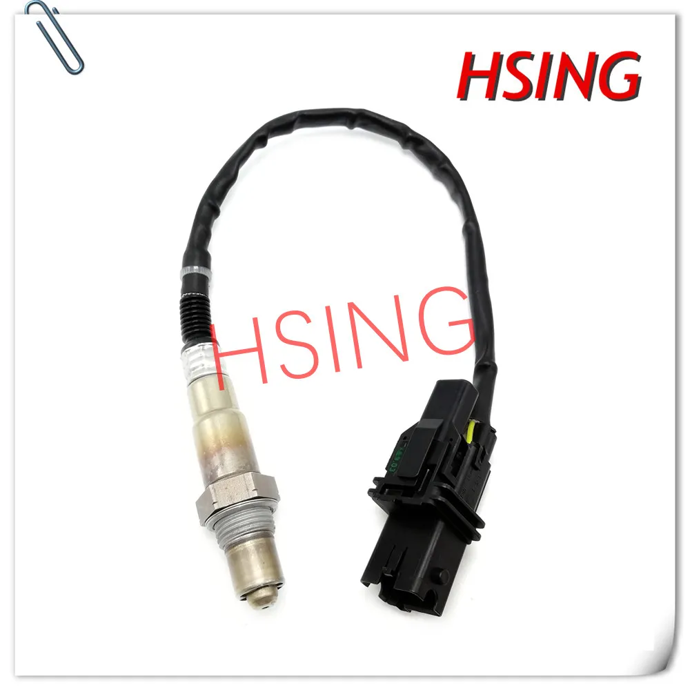 Upstream Sensor Oxygen Sensor Fits For 2003-2005 Sylphy QG18DE 1.8L ***Part No# 22693-6N600 0258007067